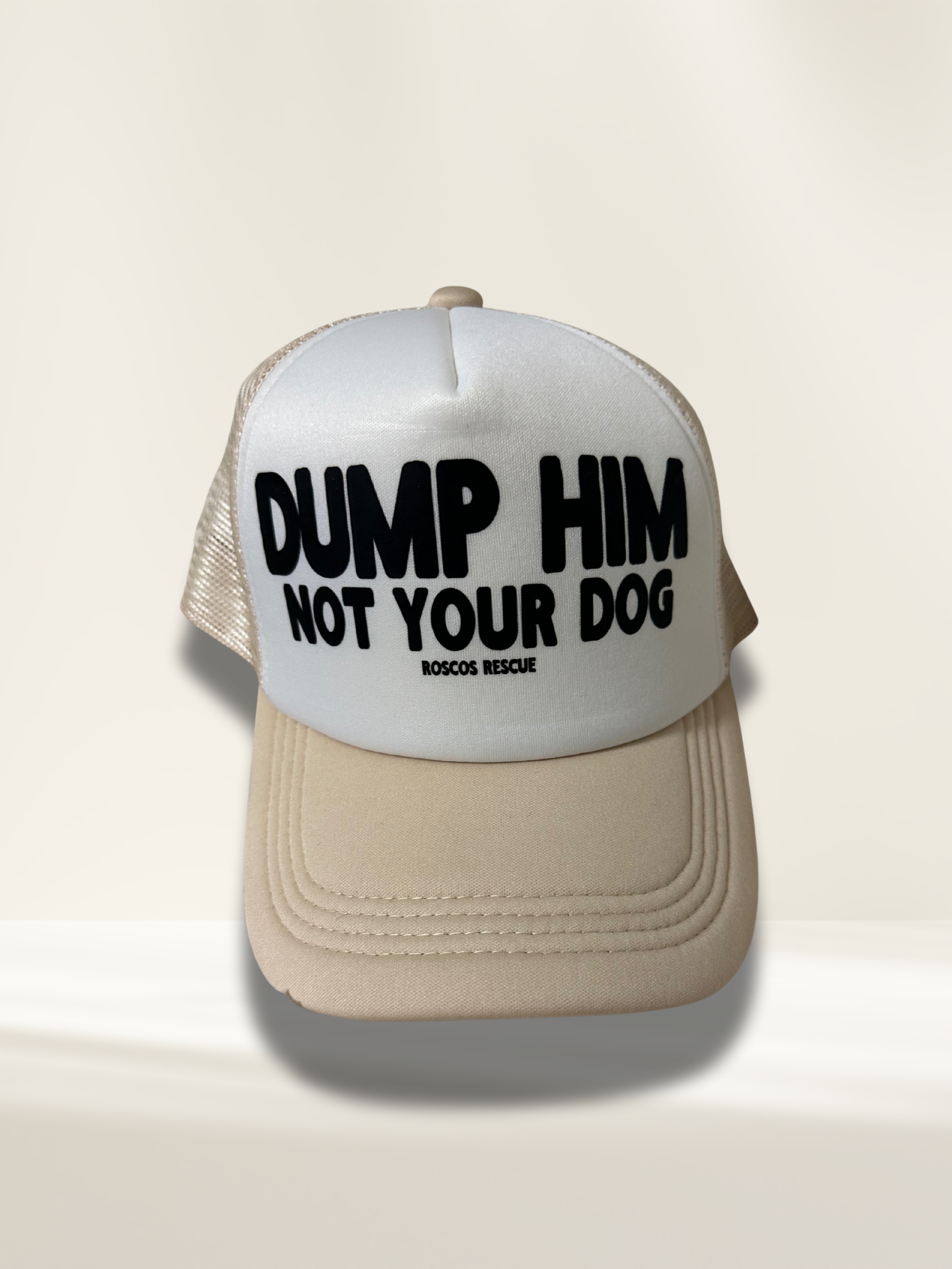 Dump Him hat