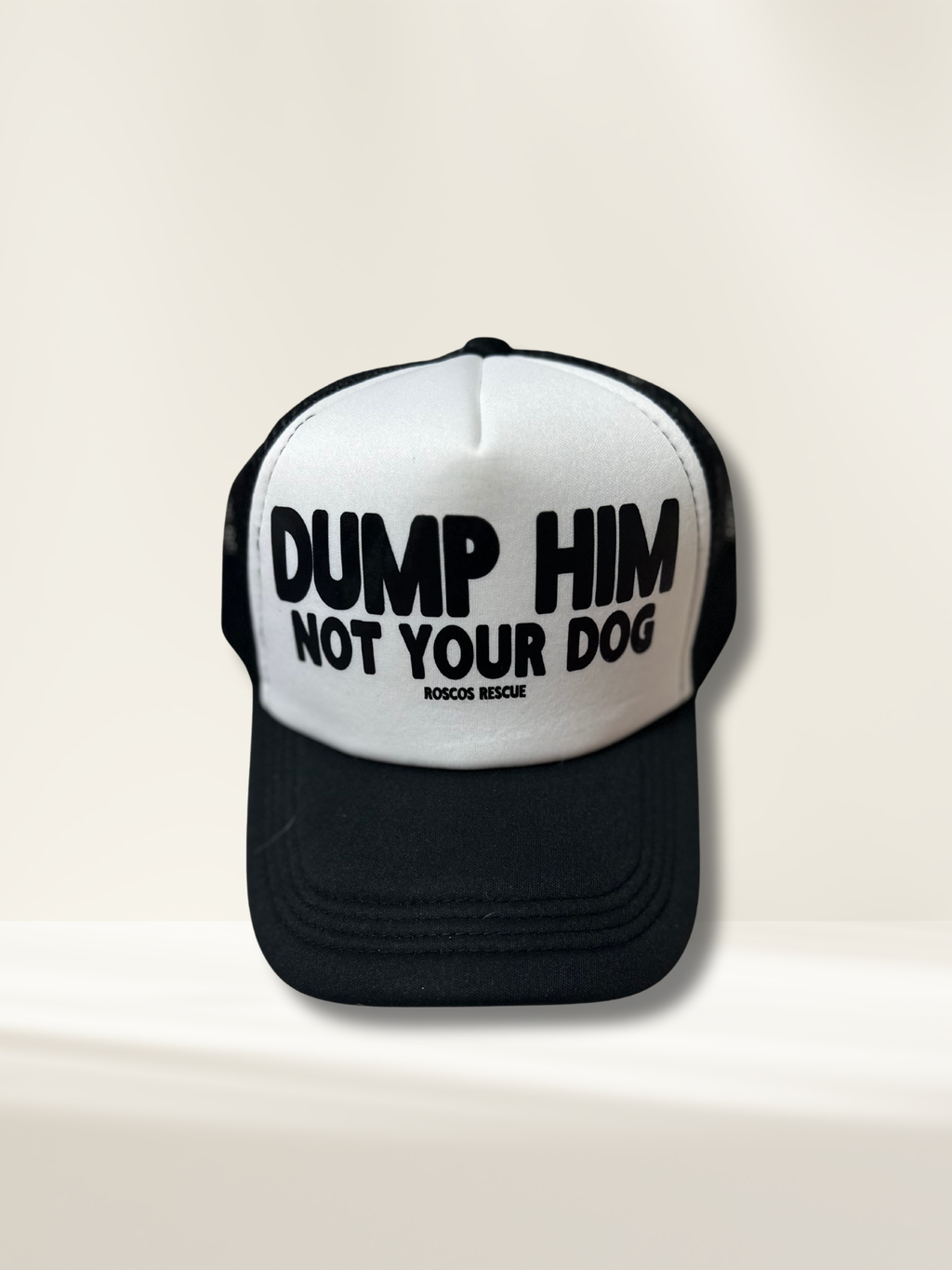 Dump Him hat